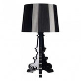 Bourgie Kartell Black
